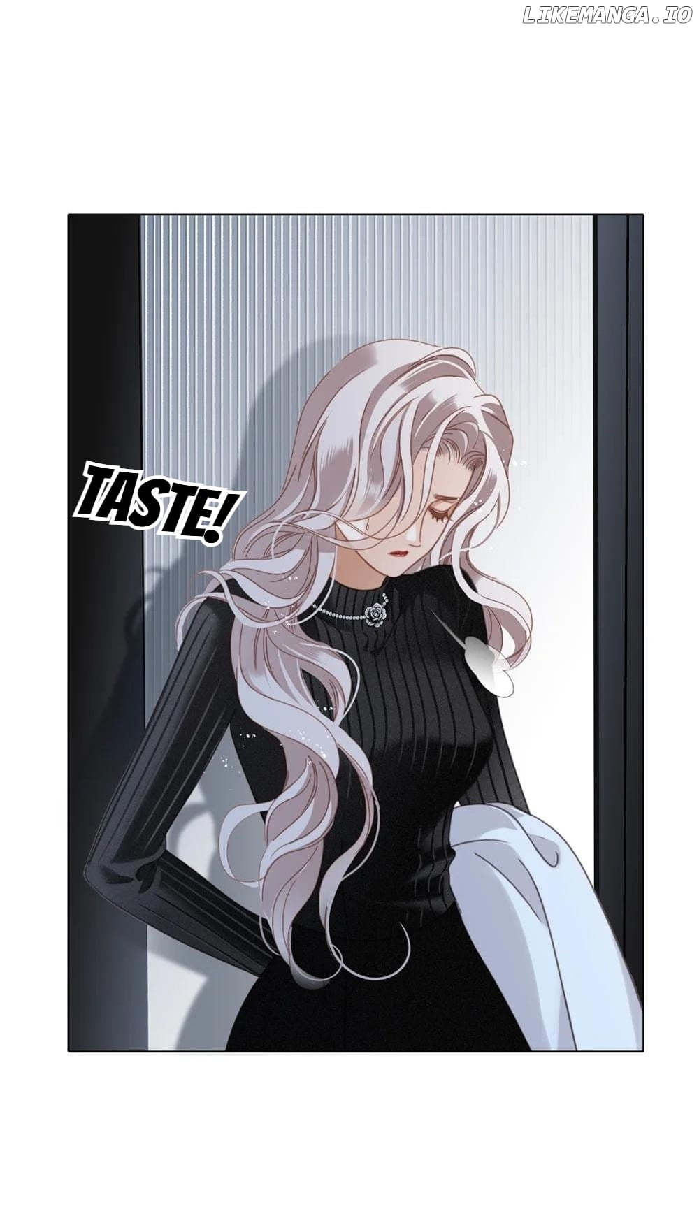 1st Kiss – I Don’t Want To Consider You As Sister Anymore Chapter 71 - 65 - page 39